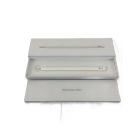 Apple◆Apple Pencil 第 2世代 MU8F2J/A A2051