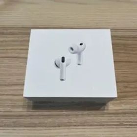 正規品・未開封 AirPods pro3 本体