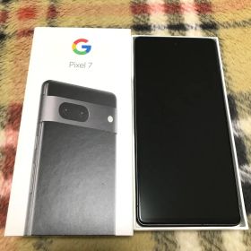 Google Pixel7 (無印）SIMフリー版◆画面無傷◆不具合・修理歴なし