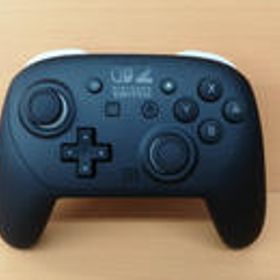 SWITCH2 PROコントローラー BEE-008 NINTENDO