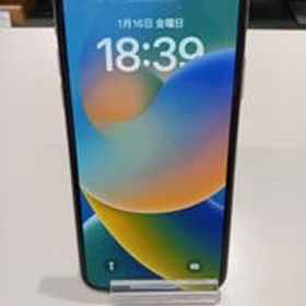 IPHONE X NQAY2J/A APPLE/DOCOMO