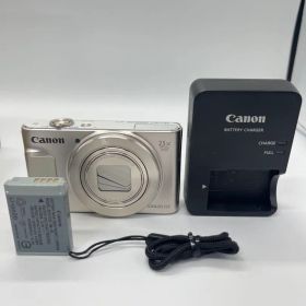 Canon コンパクトデジタルカメラ PowerShot SX620 HS