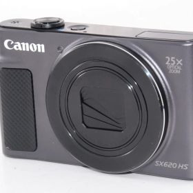 Canon コンパクトデジタルカメラ PowerShot SX620 HS