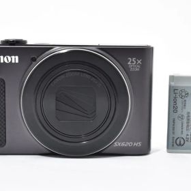 Canon PowerShot SX620 HSバッテリー付き#2717744