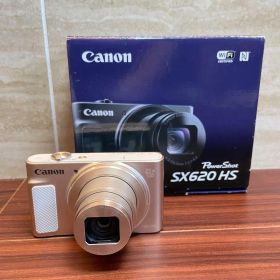 Canon PowerShot SX620 HS ほぼ新品 3325