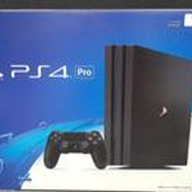 PS4 PRO CUH-7000B SONY