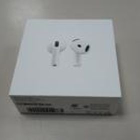 AIR PODS 4 MXP63J/A APPLE