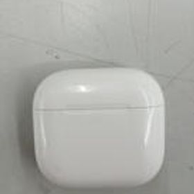 ノイズキャンセリングイヤホン MXP63J/A APPLE