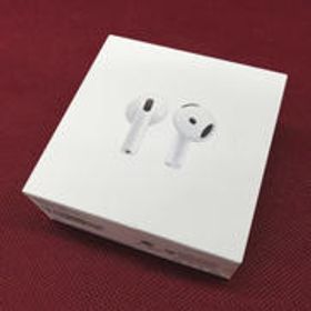 AIR PODS4 MXP63J/A APPLE