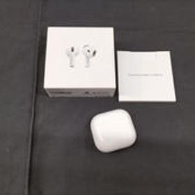 AIR PODS4 MXP63J/A APPLE