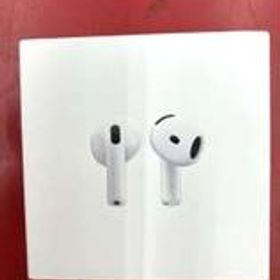 AIRPODS4 MXP63J/A APPLE