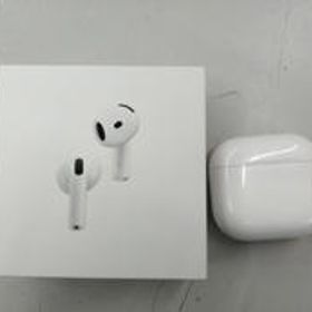 会話感知で音量下がるってマジ！？ A3055 APPLE