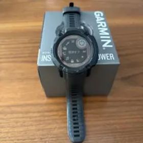 GARMIN INSTINCT 2X DUAL POWER