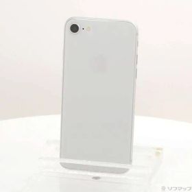 ソフマップ 〔中古品〕 iPhone8 256GB シルバー MQ852J／A SoftBank【344】