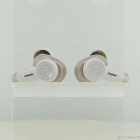 ソフマップ 〔展示品〕 ATH-TWX9MK2 ホワイト【377】