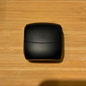 オーディオテクニカATH-CKS50TW ワイヤレスイヤホン