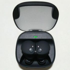 オーディオテクニカ ATH-CKS50TW2 ワイヤレスイヤホン ブラック