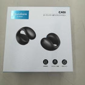 BTイヤホン SOUNDCORE C40I A3331NZ1 ANKER