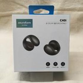ワイヤレスイヤホン Soundcore C40i(A3331) ANKER
