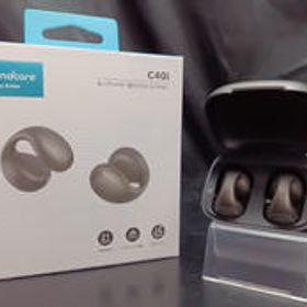 ワイヤレスイヤホン C40I SOUNDCORE