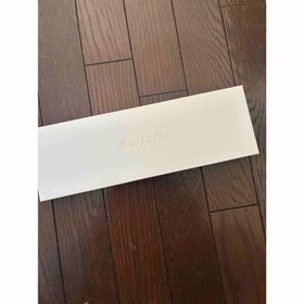 アップルウォッチ(Apple Watch)の【未開封】Apple Watch series11 42mm S/M(腕時計(デジタル))