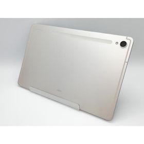 【中古】国内版 【Wi-Fi】 Galaxy Tab S9 グラファイト SM-X710NZAAXJP 【Snapdragon 8 Gen 2 for Galaxy/8GB/128GB】【熊本】保証期間１ヶ月【ランクA】