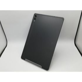 【中古】国内版 【Wi-Fi】 Galaxy Tab S9+ グラファイト SM-X810NZAAXJP 【Snapdragon 8 Gen 2 for Galaxy/12GB/256GB】【鹿児島中町】保証期間１ヶ月