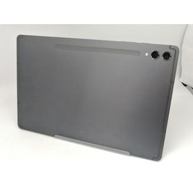【中古】国内版 【Wi-Fi】 Galaxy Tab S9+ グラファイト SM-X810NZAAXJP 【Snapdragon 8 Gen 2 for Galaxy/12GB/256GB】【川越クレアモール】保証期間１ヶ月