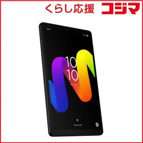 【 新品 未開封 】 TCL TAB 8 [8インチ/Wi-Fiモデル/ストレージ：64GB] 8188X1 未使用 送料無料