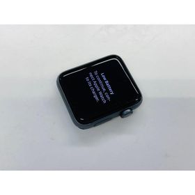 ★送料無料★A1859 Apple Watch Series3 (GPS) 42mm ケース★グレイ★0034280002100★SYS★01/19