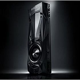 【中古】「未使用品」NVIDIA GeForce GTX Titan Xp 900-1G611-2530-000(PCパーツ)