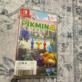 ピクミン4