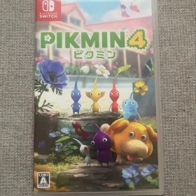 ピクミン4 Nintendo Switch