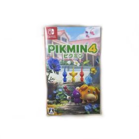 Pikmin 4 (Nintendo Switch)