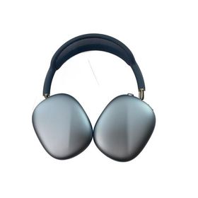 Apple◆ヘッドホン AirPods Max MGYL3J/A [スカイブルー] A2096