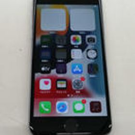 IPHONE6S MKQJ2J/A ドコモ