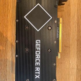 GeForce RTX 3060tiグラフィックボード