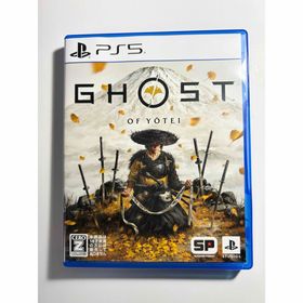 ソニー(SONY)のGhost of Yotei（ゴースト・オブ・ヨウテイ）(家庭用ゲームソフト)