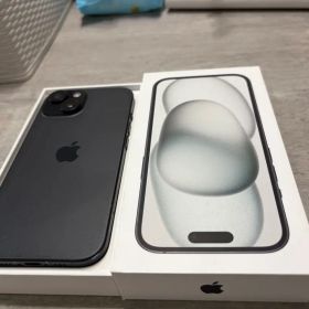 iphone15 128gb ブラック