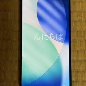 Apple iPhone 15 ブラック