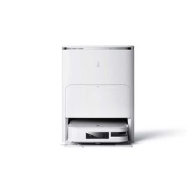 【即時発送】【新品】ECOVACS エコバックス ロボット掃除機 DEEBOT X2 OMNI DEX86 ホワイト