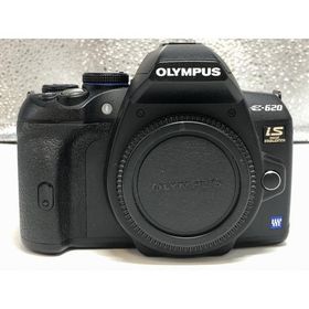 オリンパス OLYMPUS カメラボディ E-620