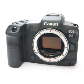 【中古】 《並品》 Canon EOS R5 [ デジタルカメラ ]