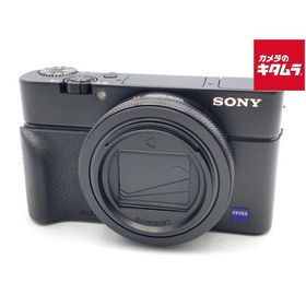 【中古】 【並品】 ソニー Cyber-Shot DSC-RX100M7
