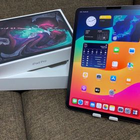 iPad Pro 11インチ 本体 1 世代 2018 120Hz ゲーミング