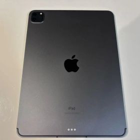 〖美品〗iPad Pro 11インチ 第三世代 Wi-Fi+Cellular