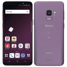 Galaxy S9 中古 5,580円 | ネット最安値の価格比較 プライスランク