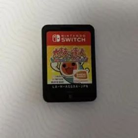太鼓の達人 Nintendo Switchば〜じょん