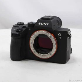 ソフマップ 〔中古品〕 α7 III ILCE-7M3 ボディ【269】
