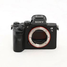 【中古】(ソニー) SONY ILCE-7M3 α7 III ボディ